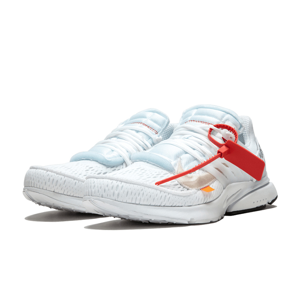 presto ow