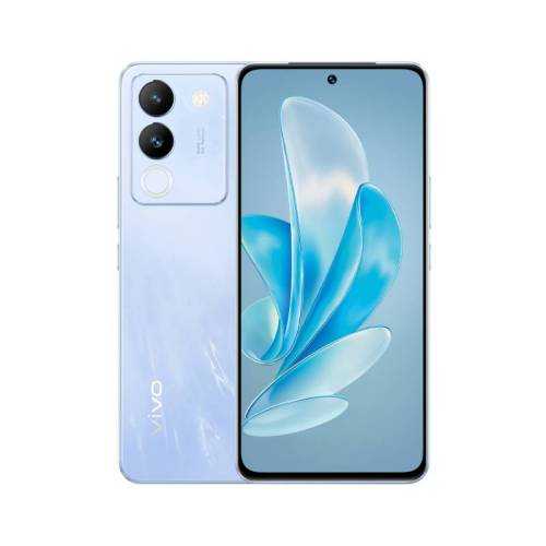 vivo V29e 5G Ice creek blue Ram 12GB | Rom 256GB | Thisshop