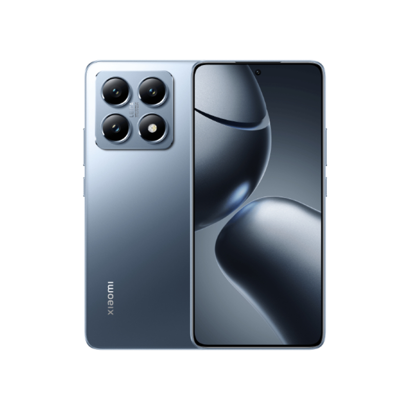 Xiaomi 14T Pro 5G Titan Gray Ram 12GB | Rom 512GB | Thisshop