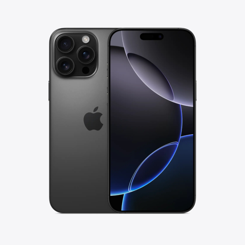 Apple iPhone 16 Pro Max Desert Titanium 256GB | Thisshop