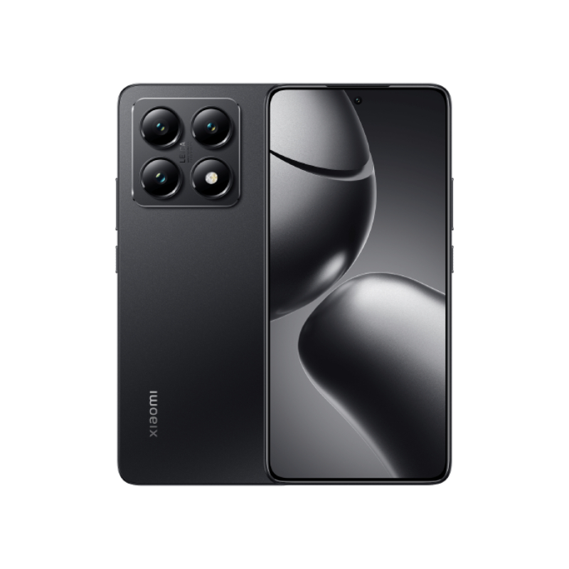 スマートフォン本体 Xiaomi 14T Pro Titan Gray 12GB/256GB Xiaomi 14T Pro Titan Gray 12+256 SIMフリースマートフォン