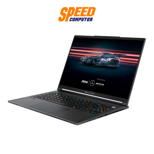 MSI Stealth A16 MERCEDES AMG AI (A3XWGG-029TH) | RTX 5070 | Ryzen AI 9 ...