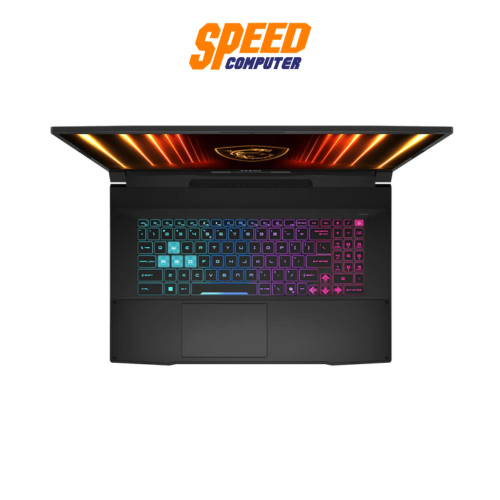 MSI Katana 17(B14WFK-200TH) | Intel Core i7-14650HX | RTX 5060 ...