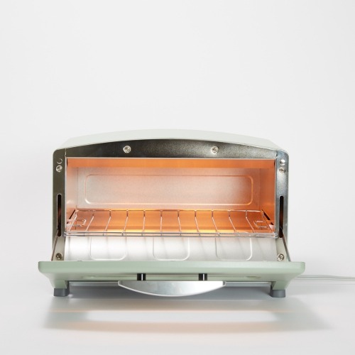 Aladdin Graphite Grill & Oven Toaster 220V เตาปิ้งย่างกราไฟท์ เตาอบอเนก
