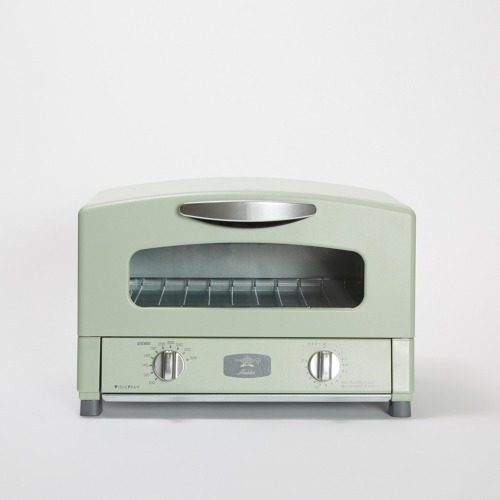 Aladdin Graphite Grill & Oven Toaster 220V เตาปิ้งย่างกราไฟท์ เตาอบอเนก