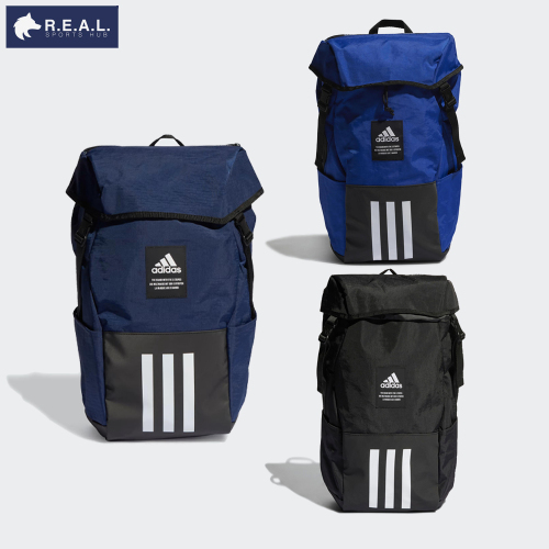 กระเป๋าเป้ Adidas รุ่น 4Athlts Camper [ HC7269 HM9128 IL5747 ] HC7269 ...
