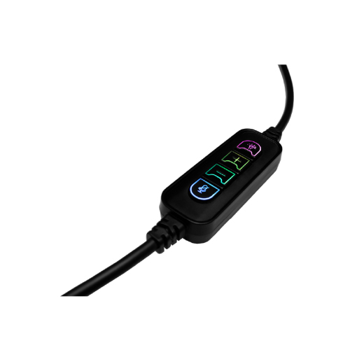Signo 7 1 surround sound gaming headphone blazero hp 827 1