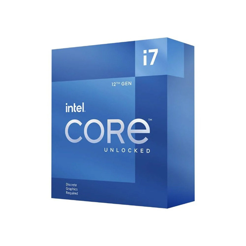 CPU INTEL CORE I7-12700KF 3.6 GHz LGA-1700 | Thisshop