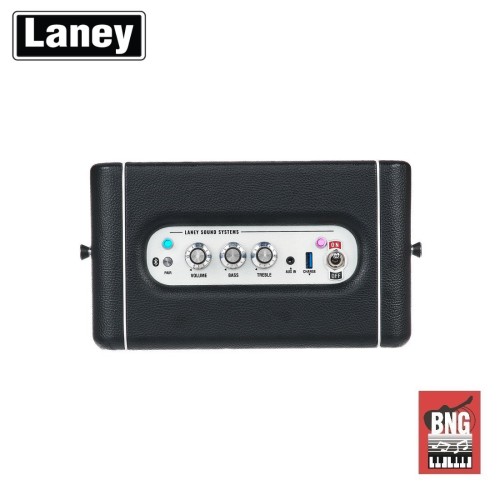 แอมป์กีตาร์ LANEY F67SUPERGROUP แอมป์กีตาร์ไฟฟ้า Guitar Amplifier