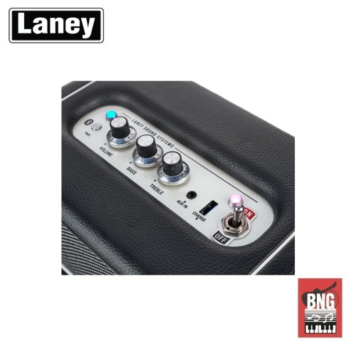 แอมป์กีตาร์ LANEY F67SUPERGROUP แอมป์กีตาร์ไฟฟ้า Guitar Amplifier