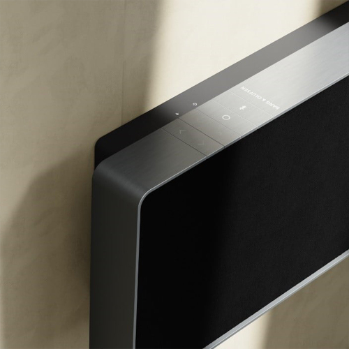 Bang & Olufsen (B&O) Soundbar Speaker รุ่น Beosound Stage Bluetooth และ Airplay มาพร้อมลำโพง 3