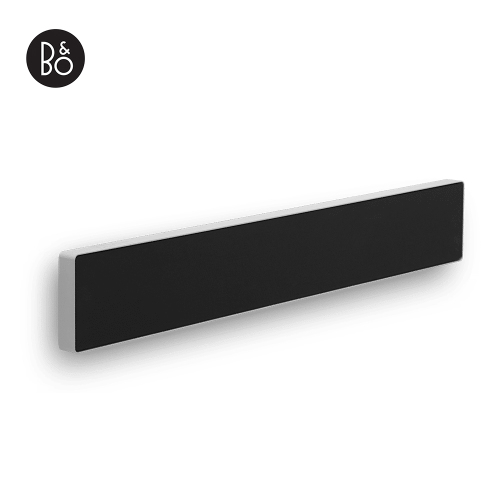 Bang & Olufsen (B&O) Soundbar Speaker รุ่น Beosound Stage Bluetooth และ Airplay มาพร้อมลำโพง 3