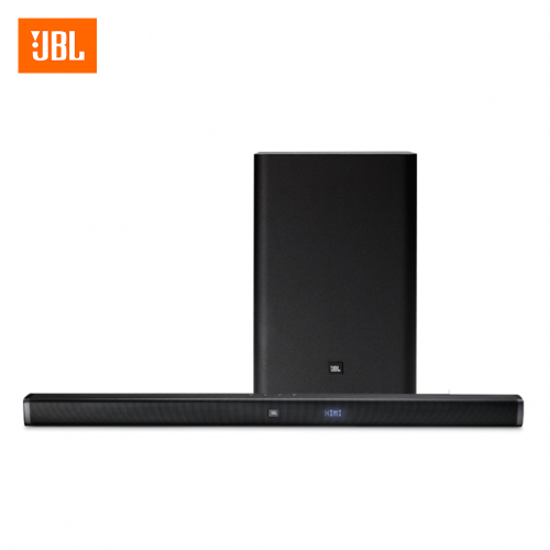 Jbl sound bar 2 1 deep bass soundbar 2 1 channel 