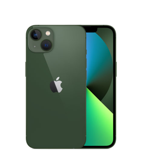 Apple iPhone 13 Green 256GB | Thisshop