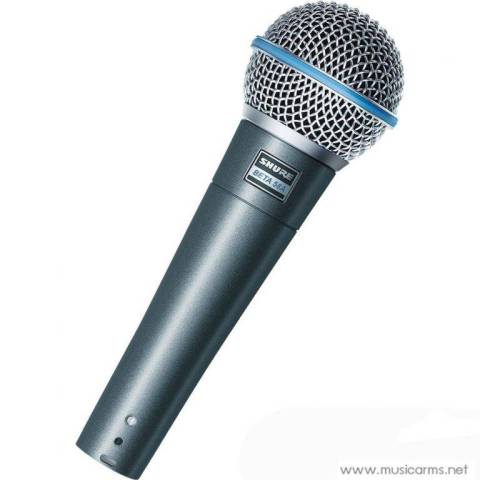 ไมค์ SHURE BETA 58AX