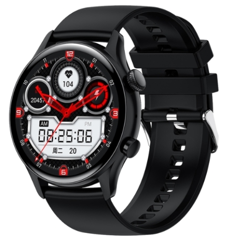 hk8 smartwatch