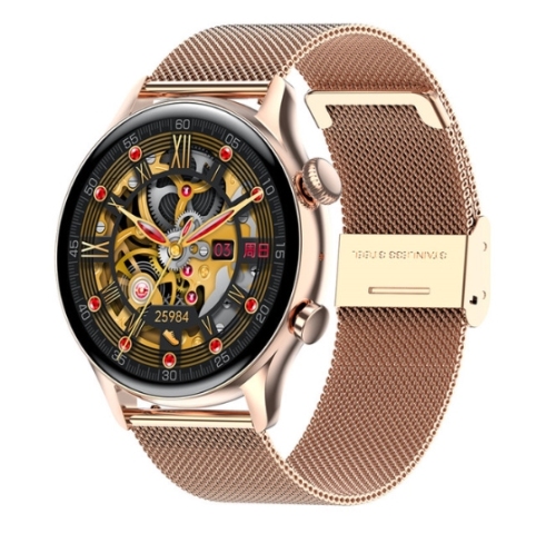 hk8 smartwatch