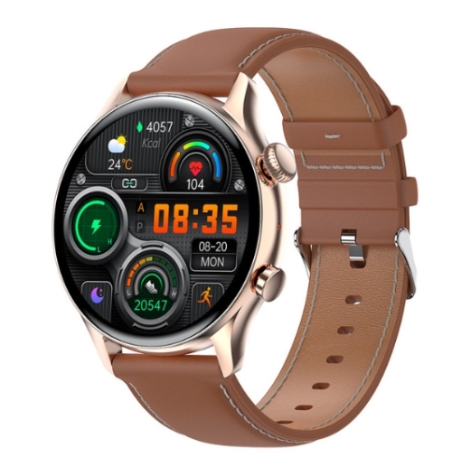 hk8 smartwatch