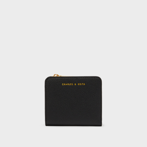 CHARLES＆KEITH mini coin purse กระเป๋าผู้หญิง card pack wallet CK6 ...