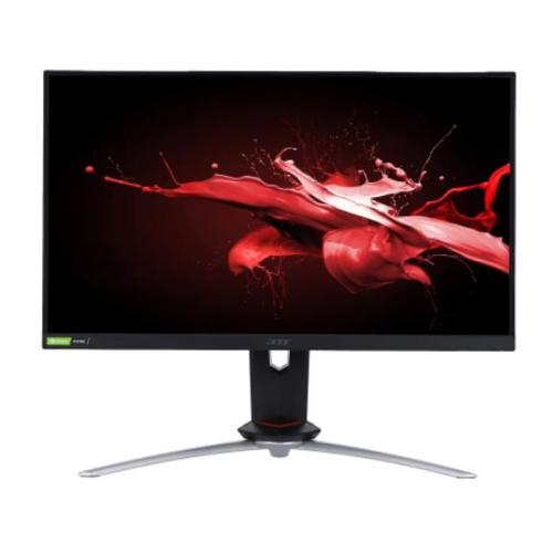 monitor 24.5 acer xv253qxbmiiprzx ips dp hdmi spk 240hz