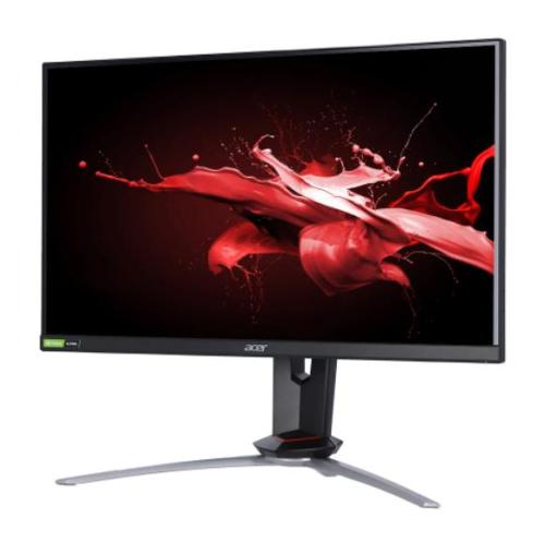 monitor 24.5 acer xv253qxbmiiprzx ips dp hdmi spk 240hz