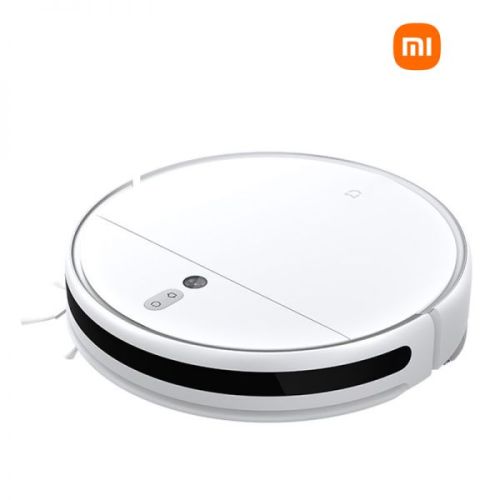 Xiaomi Mi Robot Vacuum Mop 2C หุ่นยนต์ดฝุ่นถูพื้นอัจฉริยะ รุ่นใหม่