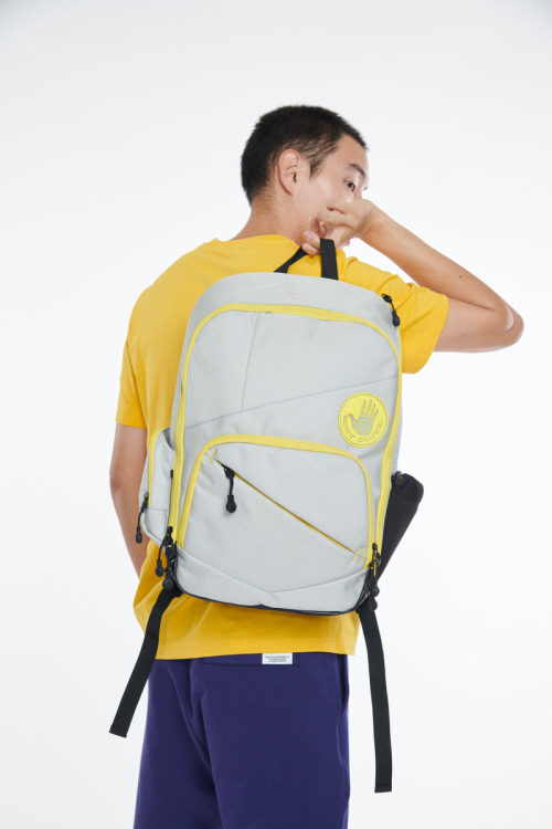 BODY GLOVE Accessories Backpack กระเป๋าเป้ รวมสี backpack Grey