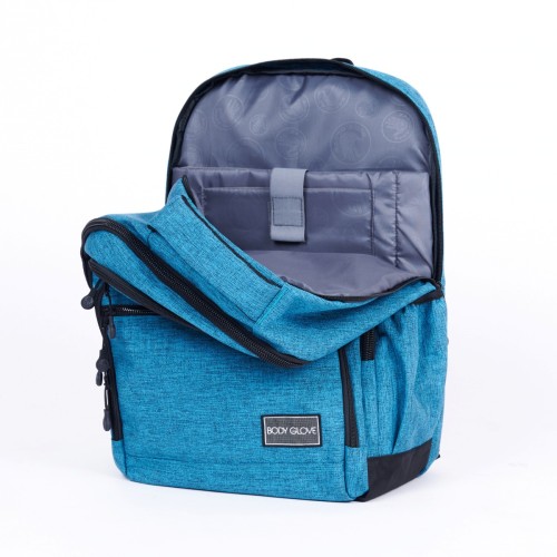 BODY GLOVE Accessories Backpack กระเป๋าเป้ รวมสี DARK GREY