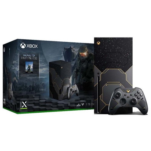 XBOX SERIES X | SERIES S (ประกัน 1 ปี ) SERIES S | Thisshop