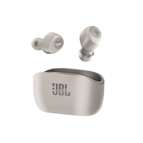 JBL W100TWS True Wireless Headset หูฟังบลูทูธ JBL WAVE100TWS Blue ...