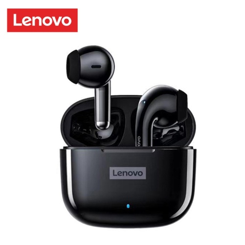 Lenovo lp40 tws обзор