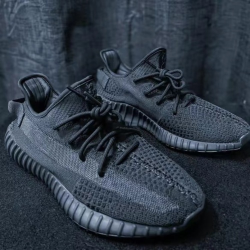 รองเท้า[TRENDX]ADIDAS YEEZY 350 BOOST V2 ONYX (HQ4540) 45 | Thisshop