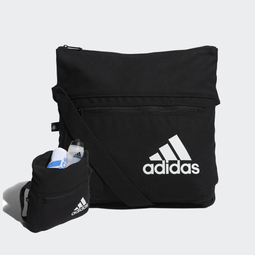 กระเป๋าสะพายข้าง / ออแกไนเซอร์ Adidas รุ่น Canvas [ HN6692 ] HN6692 ...