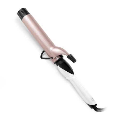 LS JUMBO CURL HAIR CURLER 38mm. เครื่องม้วนผมเลอซาช่า จัมโบ้ เคิร์ล 38