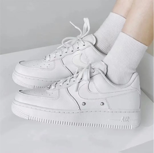 air force 1 07 se white
