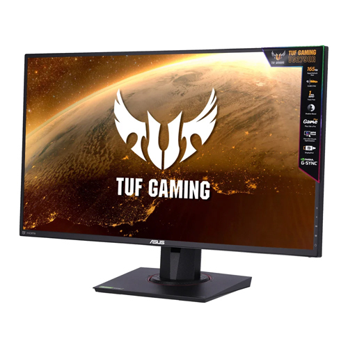 Asus tuf gaming vg279qr обзор