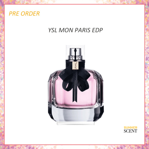 ⭐pre order 15days YSL MON PARIS EDP 30ml