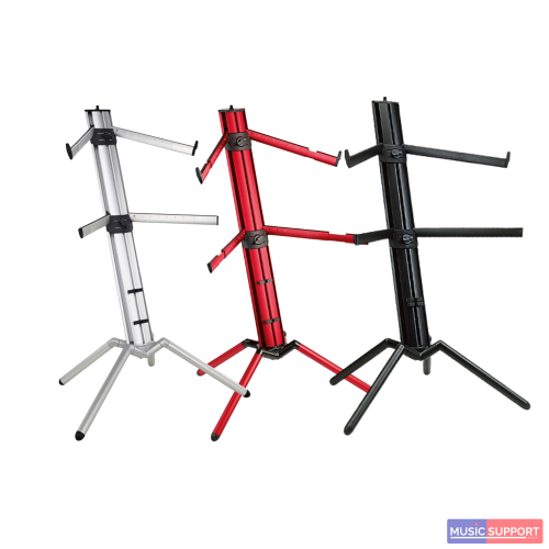 18860 Keyboard stand »Spider Pro«