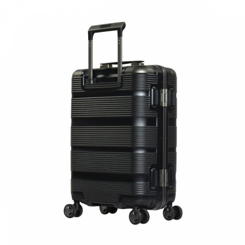 EMINENT GOLD SHUTTER 9U2 Aluminum Frame Lock Premium Suitcase กระเป๋า ...