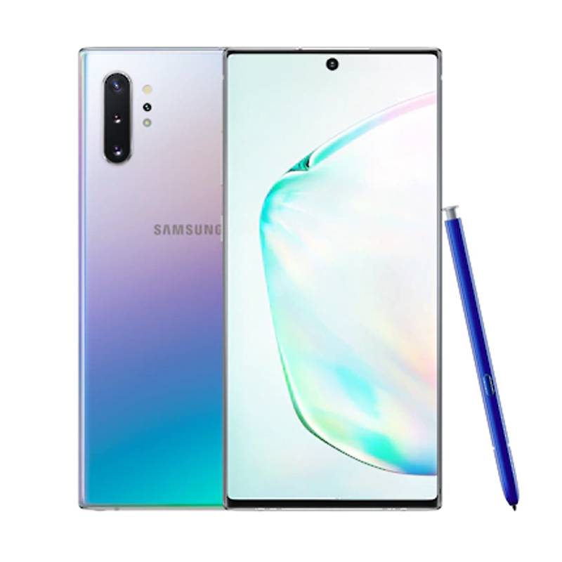 samsung note 10 ram and rom