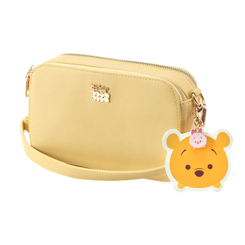 Gracegift tsum tsum 2025 bag