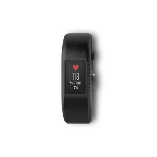 garmin vivosport slate regular