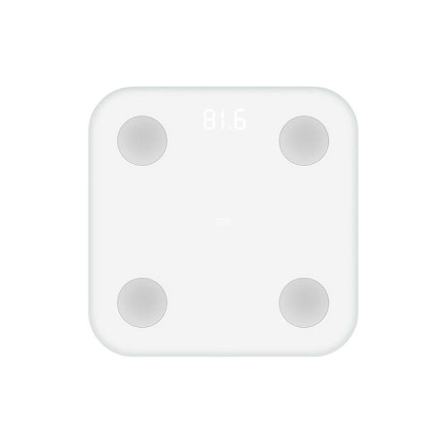 mi body composition scale 2 zepp
