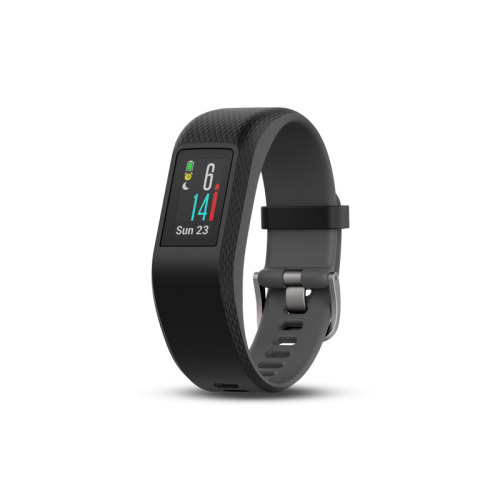 garmin vivosport slate