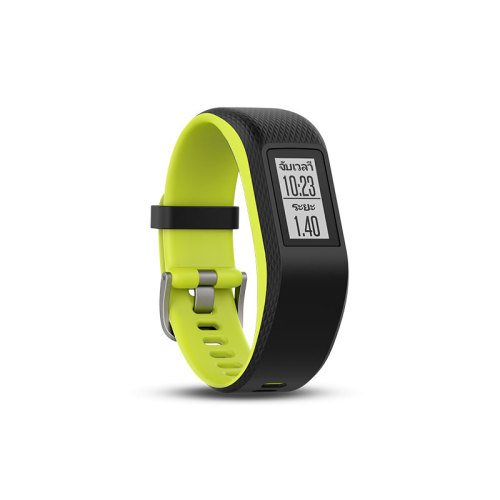 garmin vivosport limelight large
