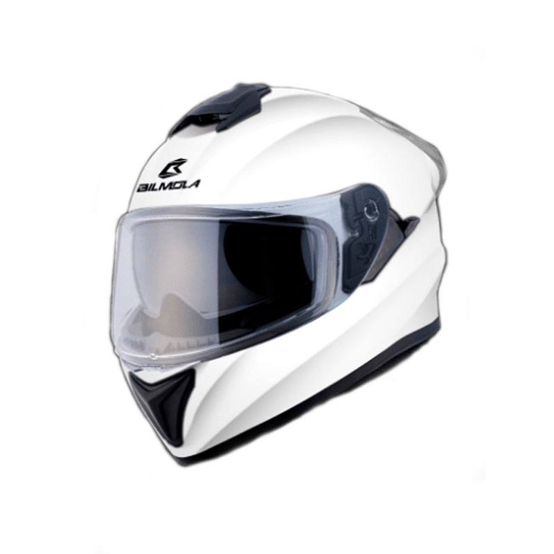 Bilmola Helmet Nex XL Sumo Red |thisshop