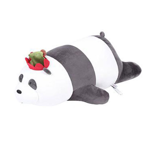miniso panda bear price