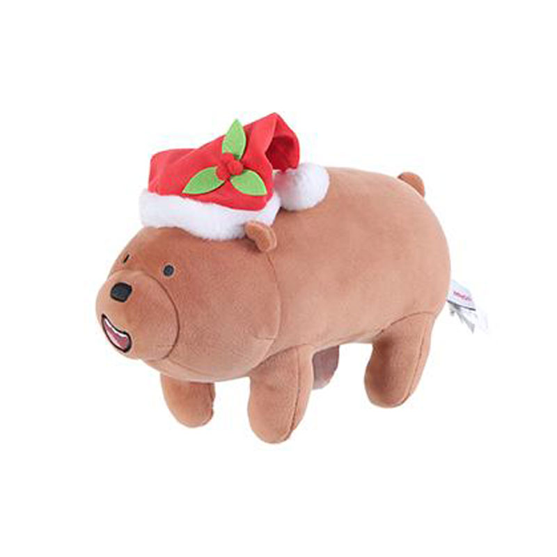 miniso brown bear