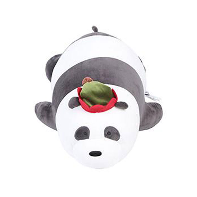 miniso brown bear
