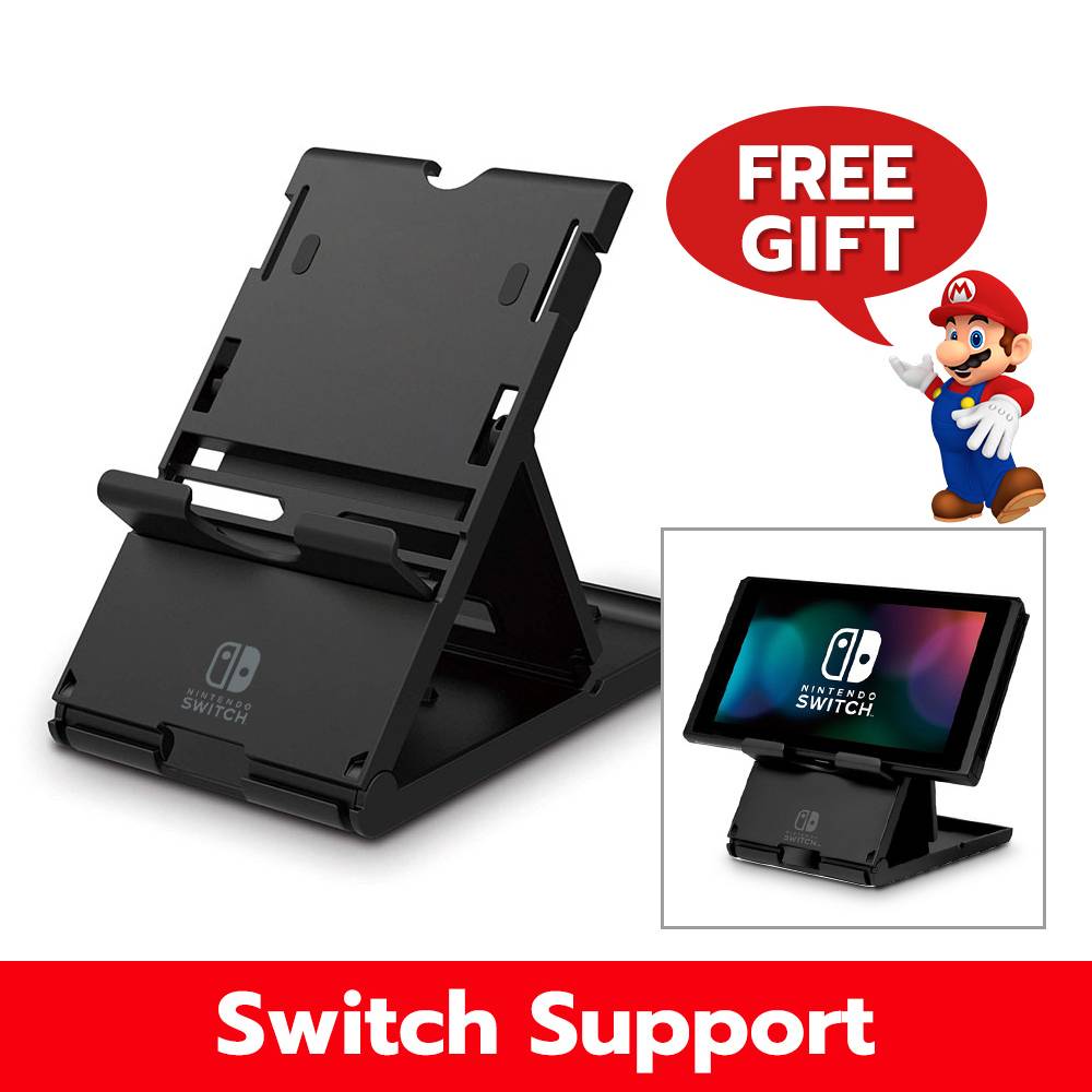 [Global]เครื่องเกม Nintendo Switch game console Japanese version 32GB